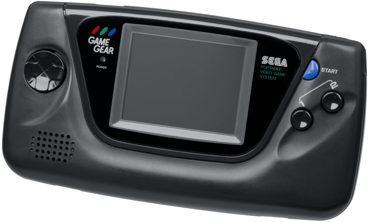 RetroHandHeldStore - Sega GameGear