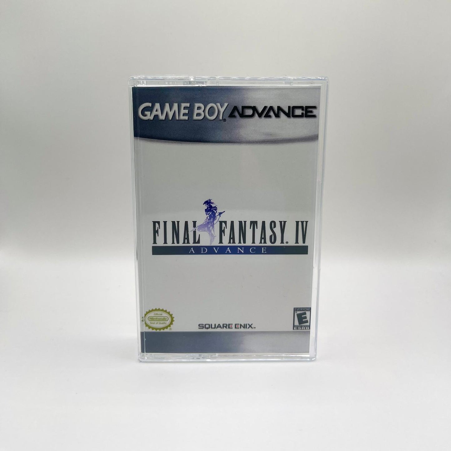 Final Fantasy 4 - Advance - RetroHandHeldStore