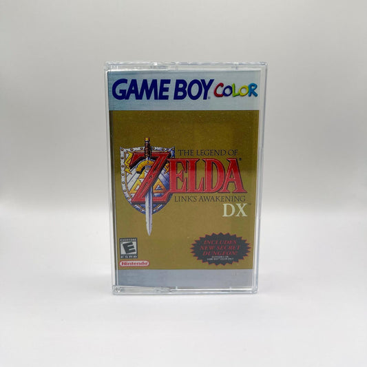 The Legend of Zelda - Links Awakening DX - RetroHandHeldStore