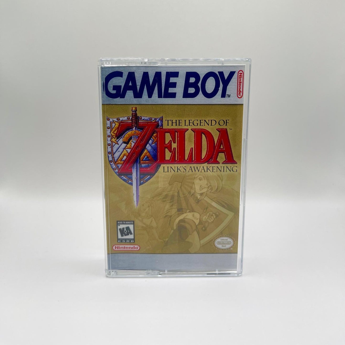 The Legend Of Zelda - Links Awakening - RetroHandHeldStore