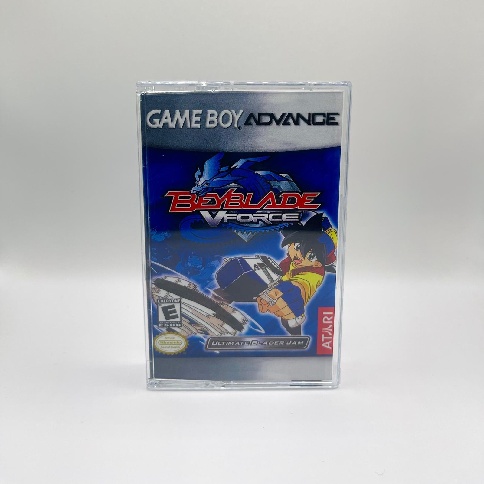 Beyblade - V Force - RetroHandHeldStore