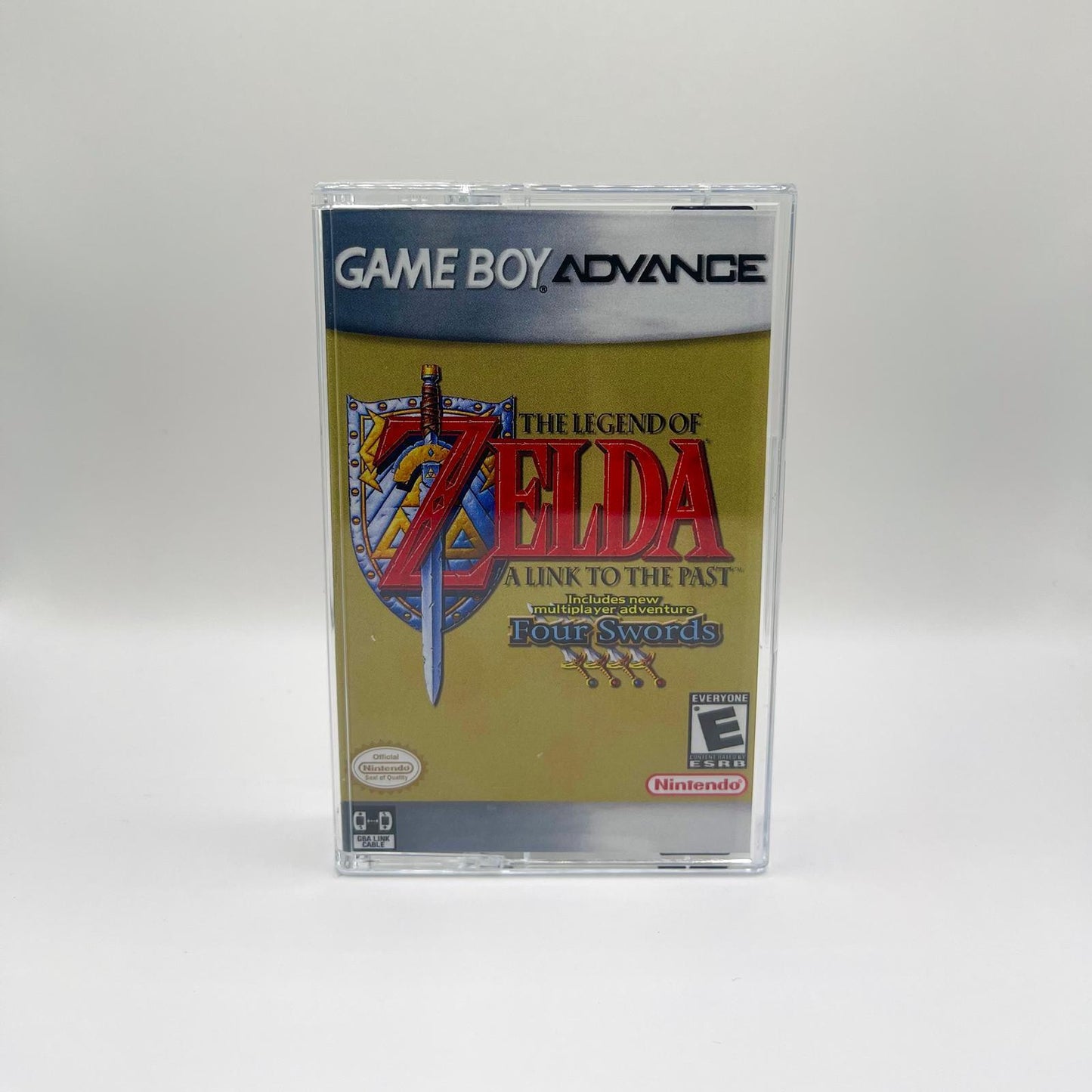 The Legend of Zelda - A Link To The Past - RetroHandHeldStore