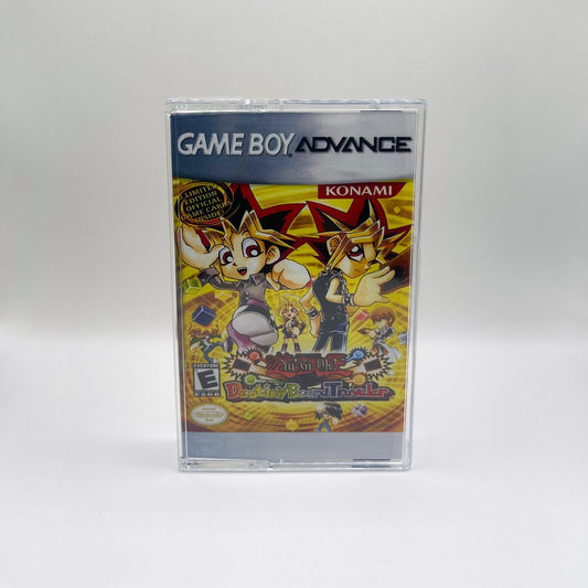 Yu-Gi-Oh! - Destiny Board Traveler - RetroHandHeldStore