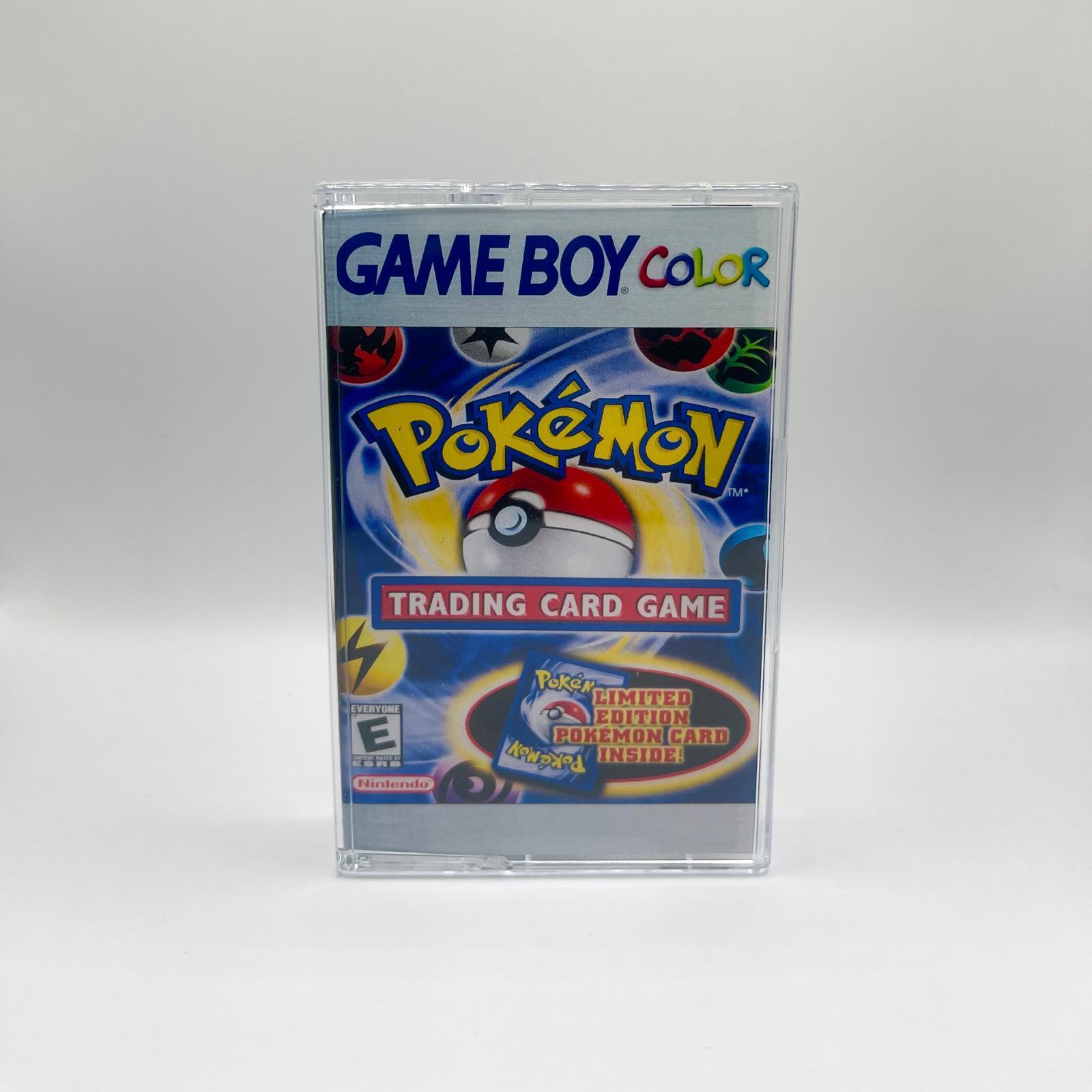 Pokemon - Trading Card Game - RetroHandHeldStore