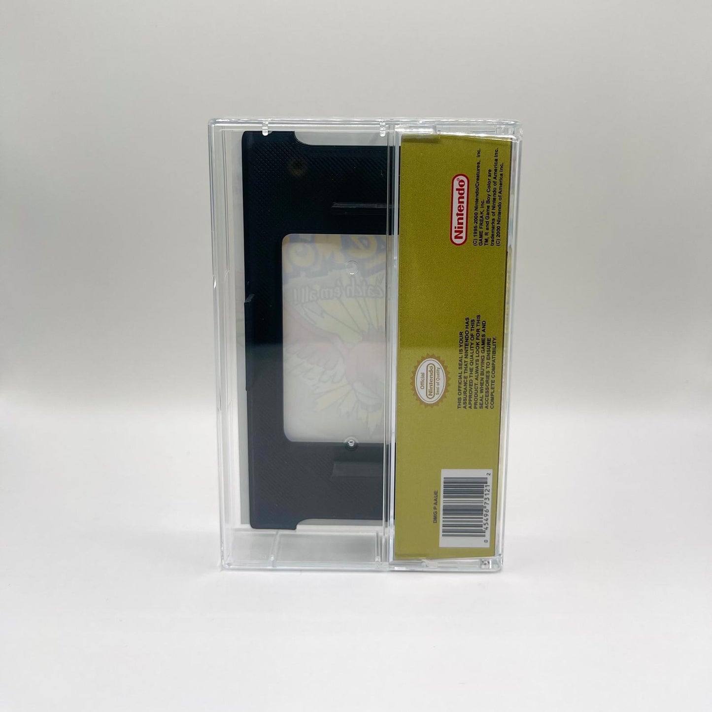 Cassette Case - Pokemon Bundle - RetroHandHeldStore