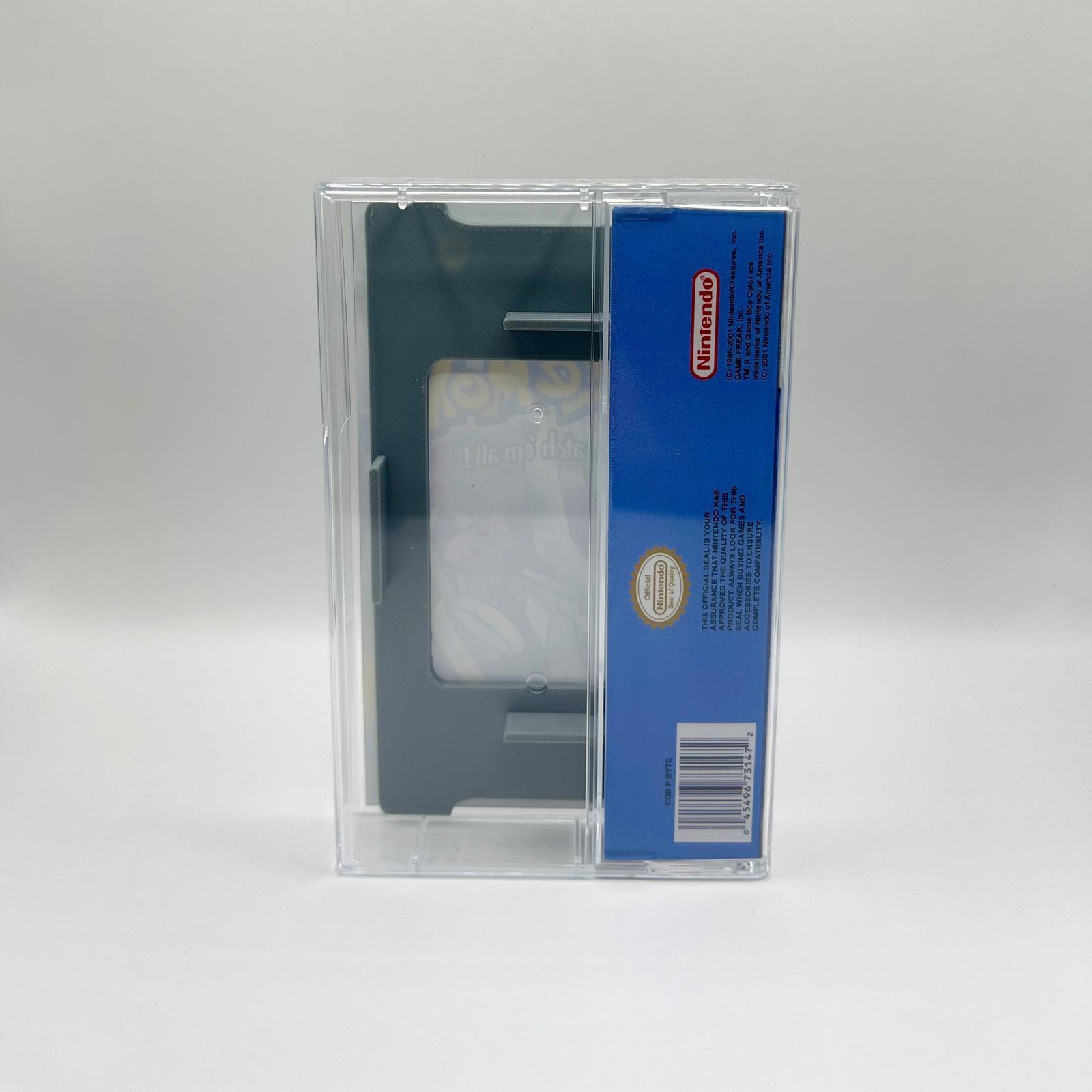 Cassette Case - Pokemon Bundle - RetroHandHeldStore