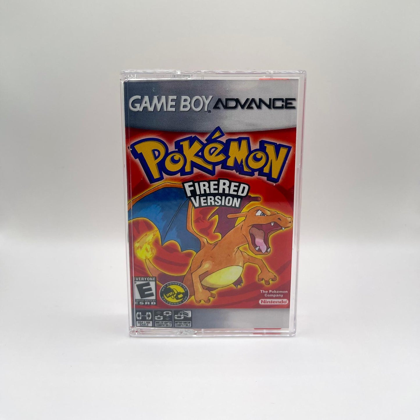 Cassette Case - Pokemon Bundle - RetroHandHeldStore