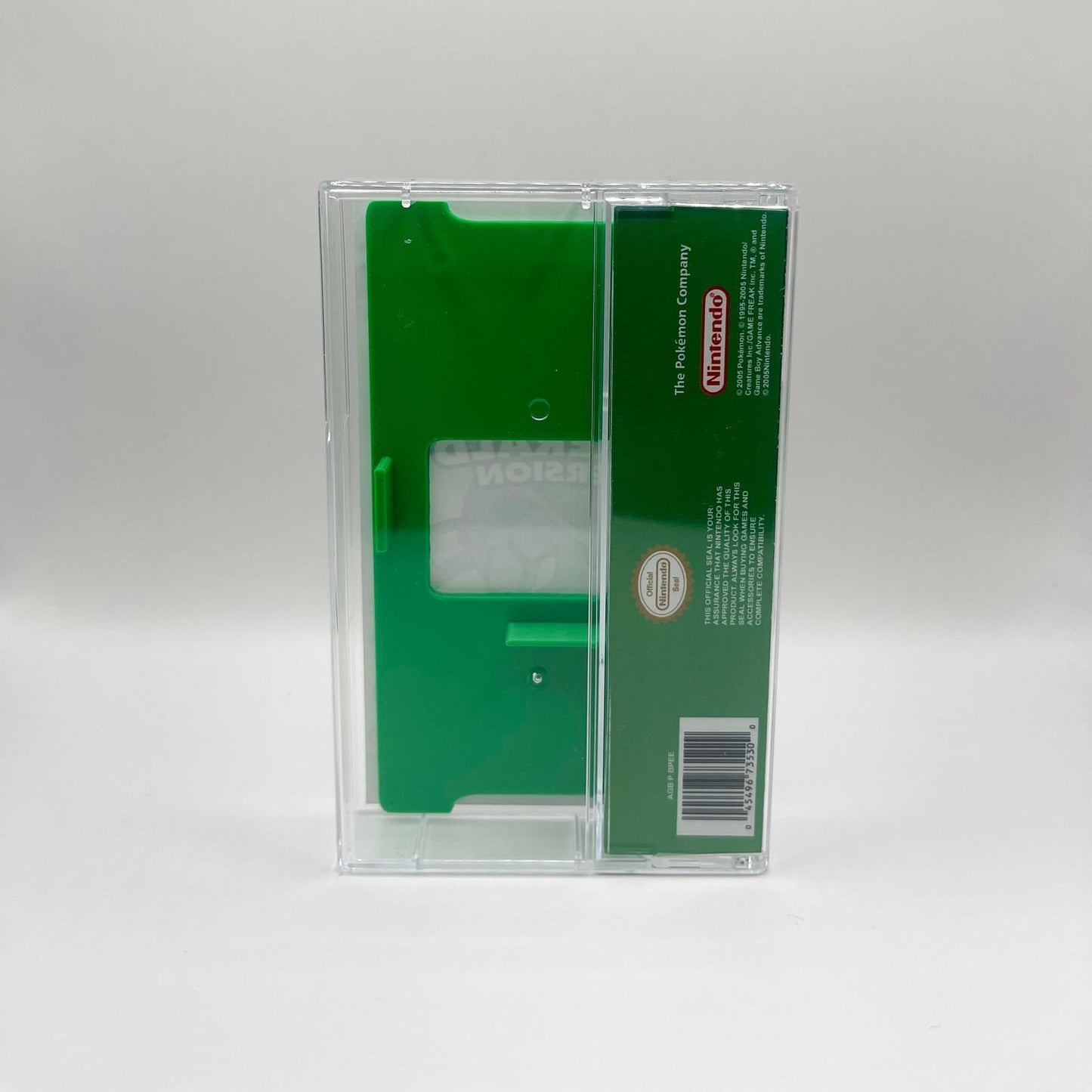 Cassette Case - Pokemon Bundle - RetroHandHeldStore