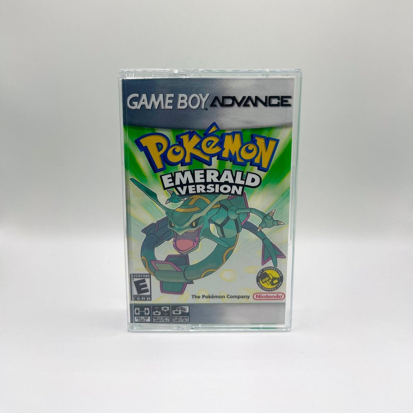 Cassette Case - Pokemon Bundle - RetroHandHeldStore