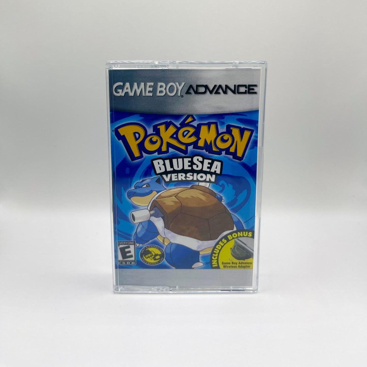 Pokemon - Blue Sea - RetroHandHeldStore