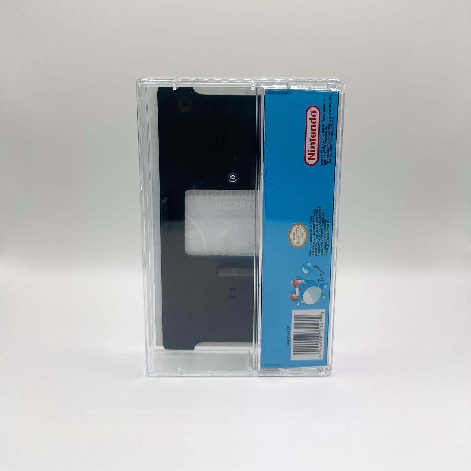 Pokemon - Liquid Crystal - RetroHandHeldStore