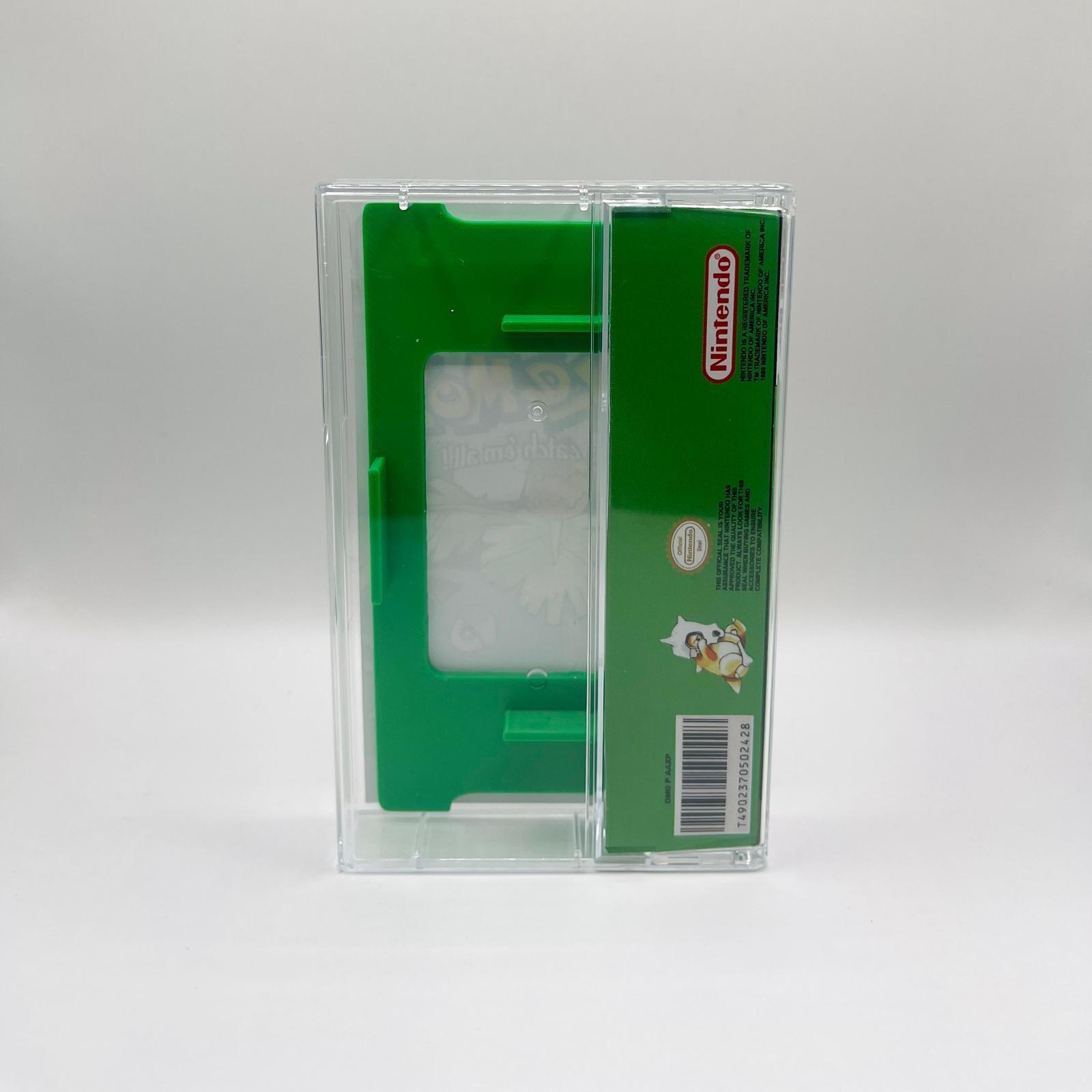 Pokemon - Green - RetroHandHeldStore