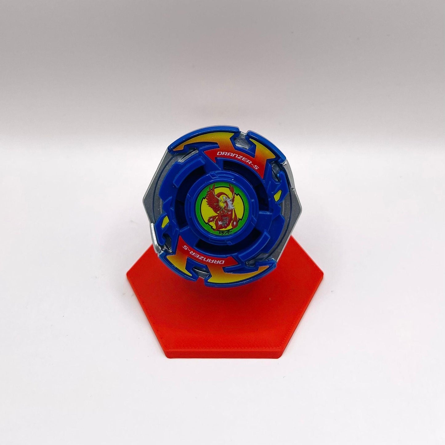 BeybladeX - Display Stand - RetroHandHeldStore