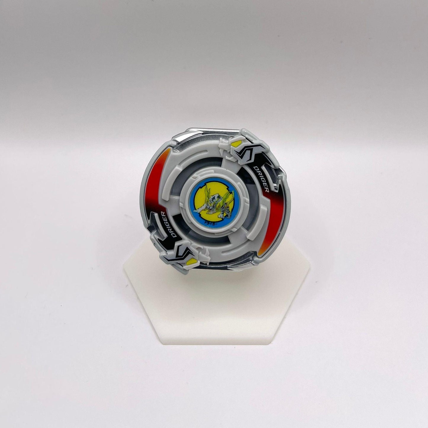 BeybladeX - Display Stand - RetroHandHeldStore