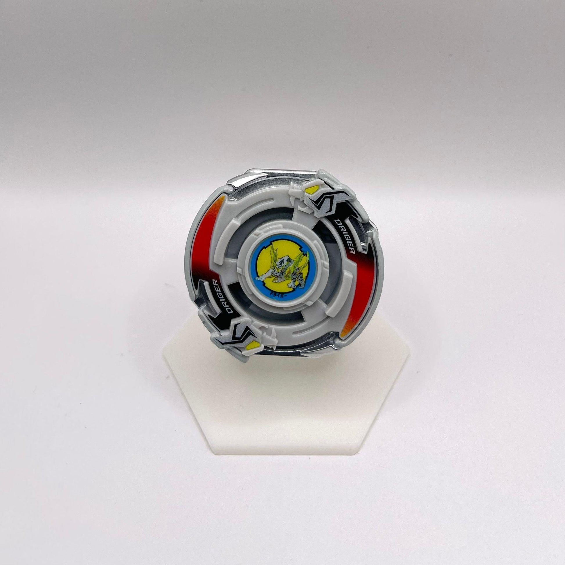 BeybladeX - Display Stand - RetroHandHeldStore