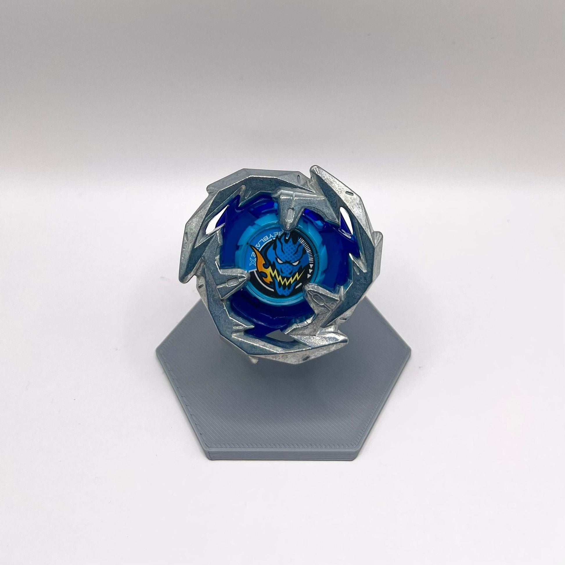 BeybladeX - Display Stand - RetroHandHeldStore