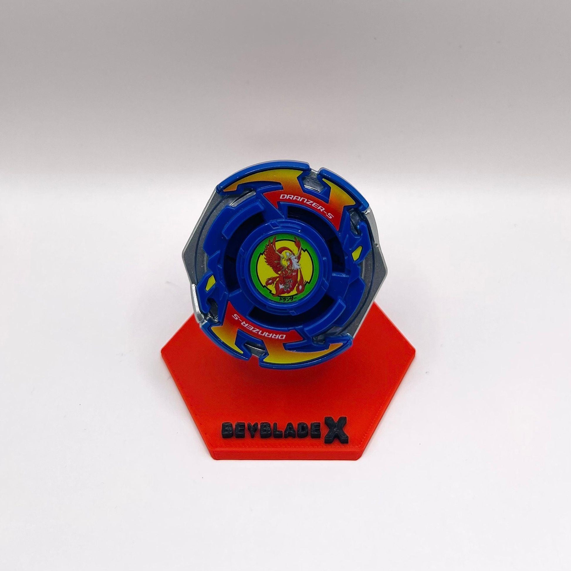 BeybladeX - Display Stand - RetroHandHeldStore