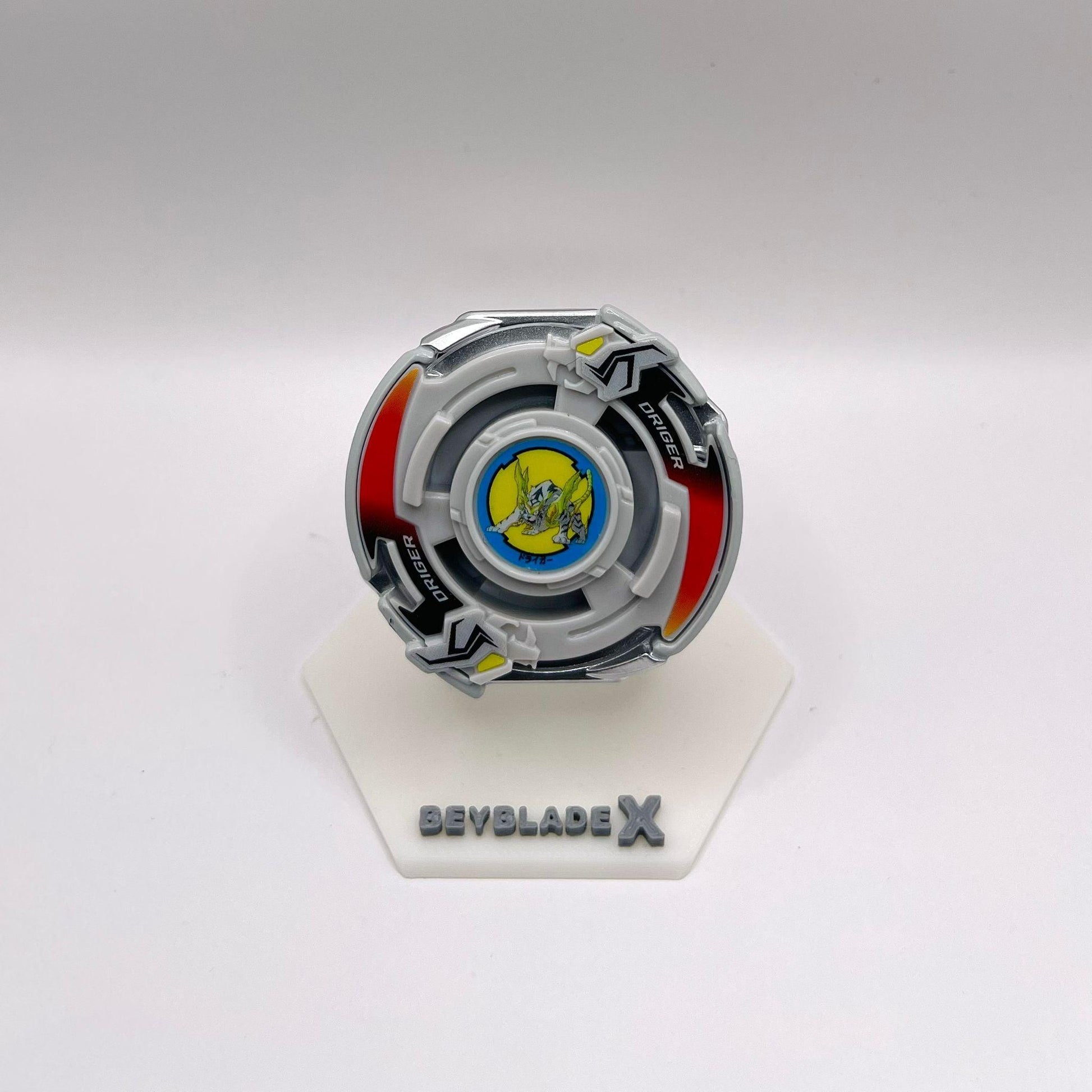 BeybladeX - Display Stand - RetroHandHeldStore