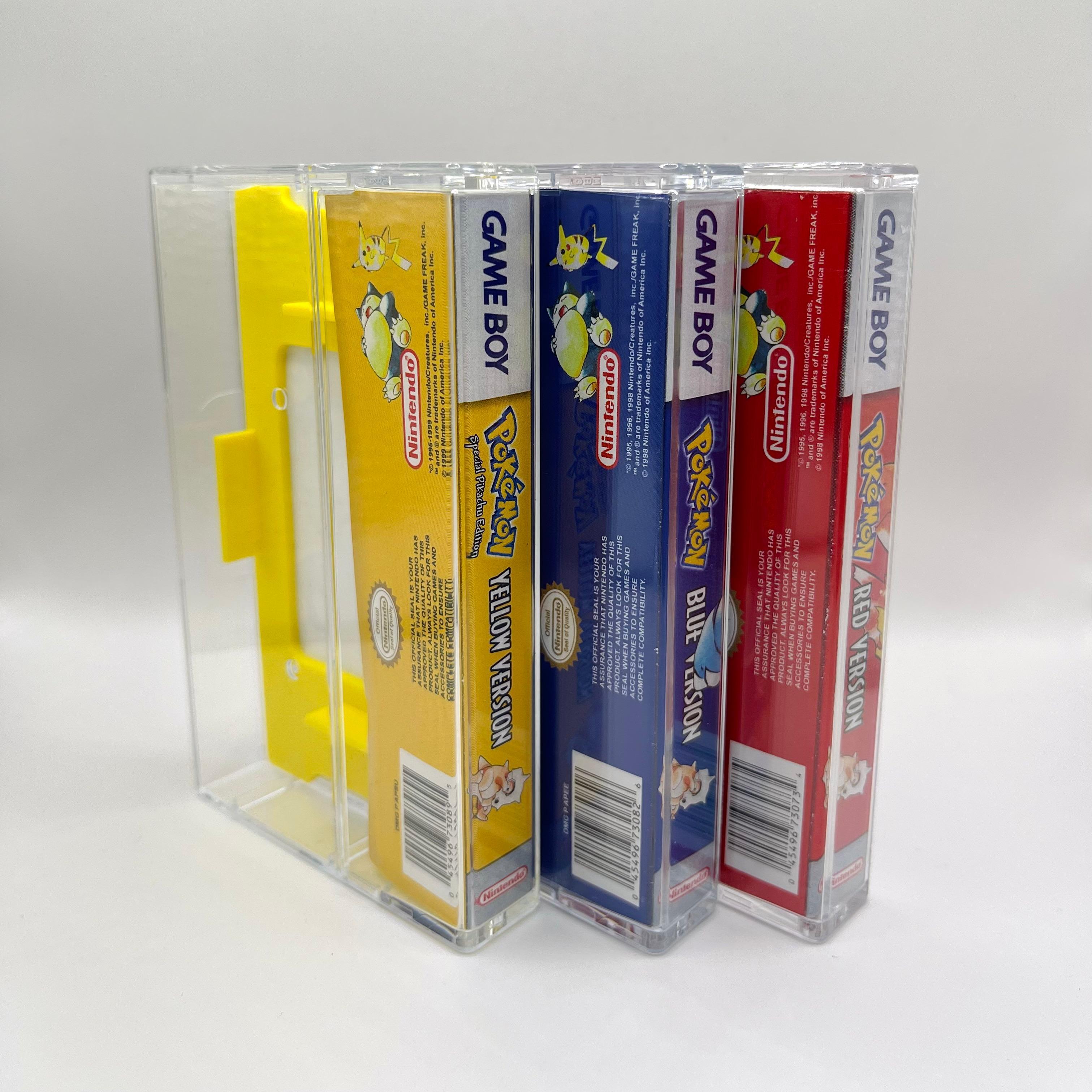 Shops Pokemon Gameboy bundle